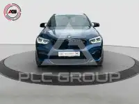 2021 BMW X4