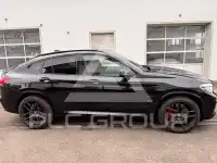 2021 BMW X4