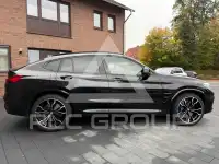 2021 BMW X4