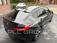2021 BMW X4
