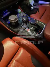 2021 BMW X4