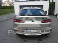2021 BMW X4