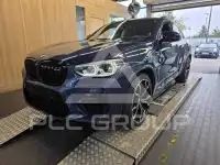 2021 BMW X4