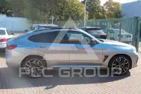 2021 BMW X4