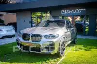 2021 BMW X4