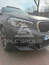 2021 BMW X4