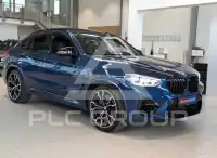 2021 BMW X4