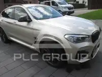 2021 BMW X4