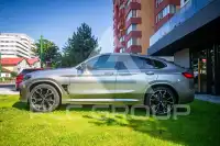 2021 BMW X4