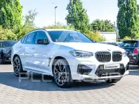 2021 BMW X4