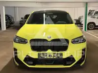2021 BMW X4