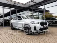 2021 BMW X4