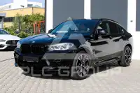 2021 BMW X4