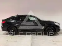 2021 BMW X4