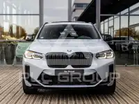 2021 BMW X4