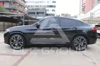 2021 BMW X4