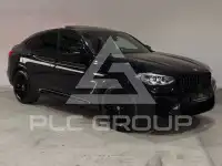 2021 BMW X4
