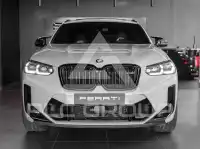 2021 BMW X4