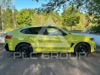 2021 BMW X4