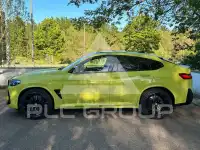 2021 BMW X4