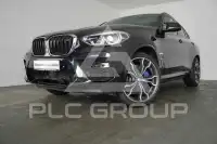 2021 BMW X4