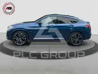 2021 BMW X4