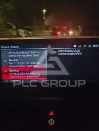 2021 BMW X4