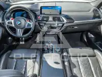2021 BMW X4