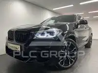 2021 BMW X4
