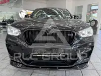 2021 BMW X4