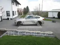 2021 BMW X4