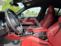 2021 BMW X4