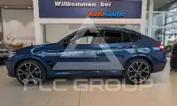 2021 BMW X4