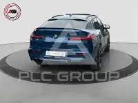 2021 BMW X4