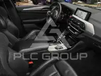 2021 BMW X4