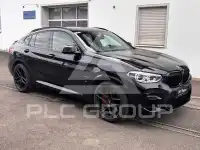 2021 BMW X4