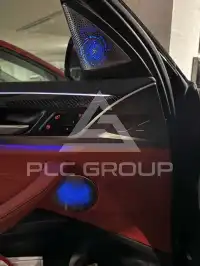 2021 BMW X4