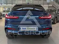 2021 BMW X4