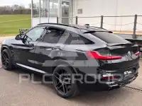 2021 BMW X4
