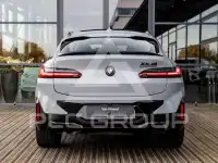 2021 BMW X4
