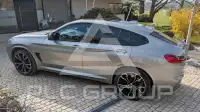 2021 BMW X4