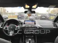 2021 BMW X4