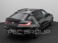 2021 BMW X4