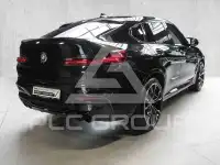 2021 BMW X4
