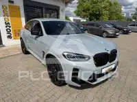 2021 BMW X4