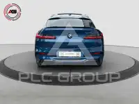 2021 BMW X4