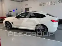 2021 BMW X4