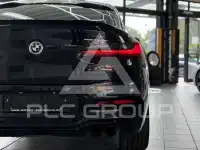 2021 BMW X4