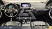 2021 BMW X4