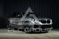 2021 BMW X4